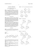 ANTIVIRAL COMPOUNDS diagram and image