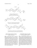 ANTIVIRAL COMPOUNDS diagram and image