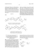 ANTIVIRAL COMPOUNDS diagram and image