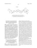 ANTIVIRAL COMPOUNDS diagram and image