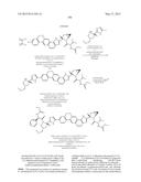 ANTIVIRAL COMPOUNDS diagram and image