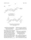 ANTIVIRAL COMPOUNDS diagram and image