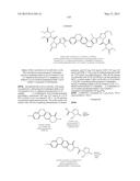 ANTIVIRAL COMPOUNDS diagram and image