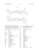 ANTIVIRAL COMPOUNDS diagram and image