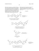 ANTIVIRAL COMPOUNDS diagram and image