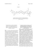 ANTIVIRAL COMPOUNDS diagram and image