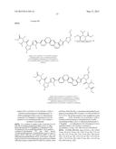 ANTIVIRAL COMPOUNDS diagram and image