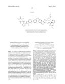 ANTIVIRAL COMPOUNDS diagram and image