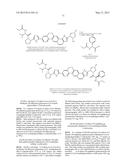 ANTIVIRAL COMPOUNDS diagram and image