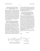 ANTIVIRAL COMPOUNDS diagram and image