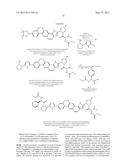 ANTIVIRAL COMPOUNDS diagram and image