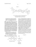 ANTIVIRAL COMPOUNDS diagram and image