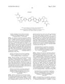 ANTIVIRAL COMPOUNDS diagram and image