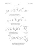 ANTIVIRAL COMPOUNDS diagram and image