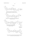 ANTIVIRAL COMPOUNDS diagram and image