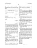 NOVEL COMPOUNDS AND METHODS FOR INHIBITING CELL DEATH diagram and image