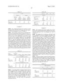 MURINE ANTI-NY-ESO-1 T CELL RECEPTORS diagram and image