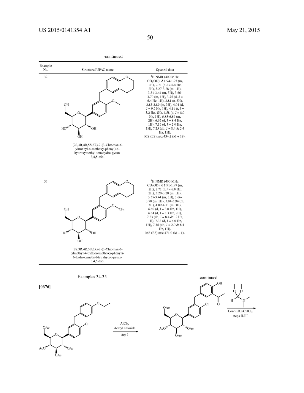 GLYCOSIDE DERIVATIVES AND USES THEREOF - diagram, schematic, and image 55