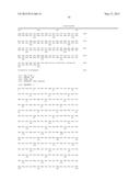 EFFECTIVE TREATMENT OF ESOPHOGEAL ADENOCARCINOMA USING TRICIRIBINE AND     RELATED COMPOUNDS diagram and image