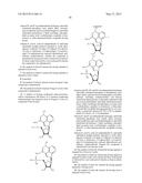 EFFECTIVE TREATMENT OF ESOPHOGEAL ADENOCARCINOMA USING TRICIRIBINE AND     RELATED COMPOUNDS diagram and image