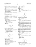 SUBSTITUTED CYCLOALKENOPYRAZOLES AS BUB1 INHIBITORS FOR THE TREATMENT OF     CANCER diagram and image