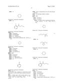 SUBSTITUTED CYCLOALKENOPYRAZOLES AS BUB1 INHIBITORS FOR THE TREATMENT OF     CANCER diagram and image