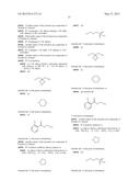 SUBSTITUTED CYCLOALKENOPYRAZOLES AS BUB1 INHIBITORS FOR THE TREATMENT OF     CANCER diagram and image