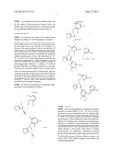 SUBSTITUTED CYCLOALKENOPYRAZOLES AS BUB1 INHIBITORS FOR THE TREATMENT OF     CANCER diagram and image