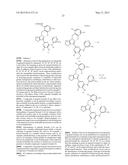 SUBSTITUTED CYCLOALKENOPYRAZOLES AS BUB1 INHIBITORS FOR THE TREATMENT OF     CANCER diagram and image