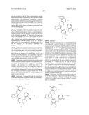 SUBSTITUTED CYCLOALKENOPYRAZOLES AS BUB1 INHIBITORS FOR THE TREATMENT OF     CANCER diagram and image