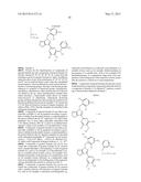 SUBSTITUTED CYCLOALKENOPYRAZOLES AS BUB1 INHIBITORS FOR THE TREATMENT OF     CANCER diagram and image