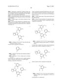 SUBSTITUTED CYCLOALKENOPYRAZOLES AS BUB1 INHIBITORS FOR THE TREATMENT OF     CANCER diagram and image