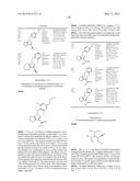 SUBSTITUTED CYCLOALKENOPYRAZOLES AS BUB1 INHIBITORS FOR THE TREATMENT OF     CANCER diagram and image