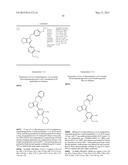 SUBSTITUTED CYCLOALKENOPYRAZOLES AS BUB1 INHIBITORS FOR THE TREATMENT OF     CANCER diagram and image