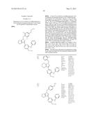 SUBSTITUTED CYCLOALKENOPYRAZOLES AS BUB1 INHIBITORS FOR THE TREATMENT OF     CANCER diagram and image