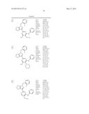 SUBSTITUTED CYCLOALKENOPYRAZOLES AS BUB1 INHIBITORS FOR THE TREATMENT OF     CANCER diagram and image