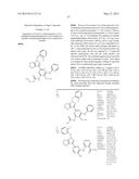 SUBSTITUTED CYCLOALKENOPYRAZOLES AS BUB1 INHIBITORS FOR THE TREATMENT OF     CANCER diagram and image