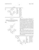 SUBSTITUTED CYCLOALKENOPYRAZOLES AS BUB1 INHIBITORS FOR THE TREATMENT OF     CANCER diagram and image