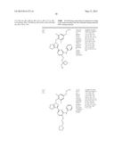 SUBSTITUTED CYCLOALKENOPYRAZOLES AS BUB1 INHIBITORS FOR THE TREATMENT OF     CANCER diagram and image