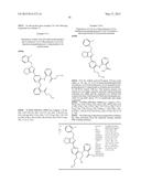 SUBSTITUTED CYCLOALKENOPYRAZOLES AS BUB1 INHIBITORS FOR THE TREATMENT OF     CANCER diagram and image