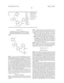 SUBSTITUTED CYCLOALKENOPYRAZOLES AS BUB1 INHIBITORS FOR THE TREATMENT OF     CANCER diagram and image