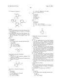 SUBSTITUTED CYCLOALKENOPYRAZOLES AS BUB1 INHIBITORS FOR THE TREATMENT OF     CANCER diagram and image