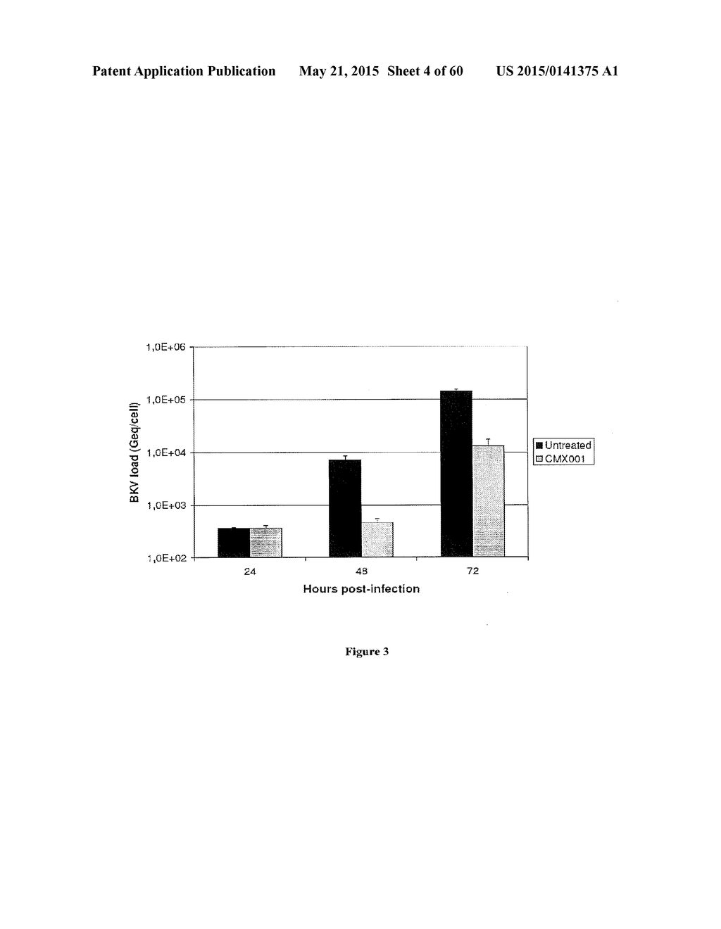 Methods of Treating Viral Associated Diseases - diagram, schematic, and image 05