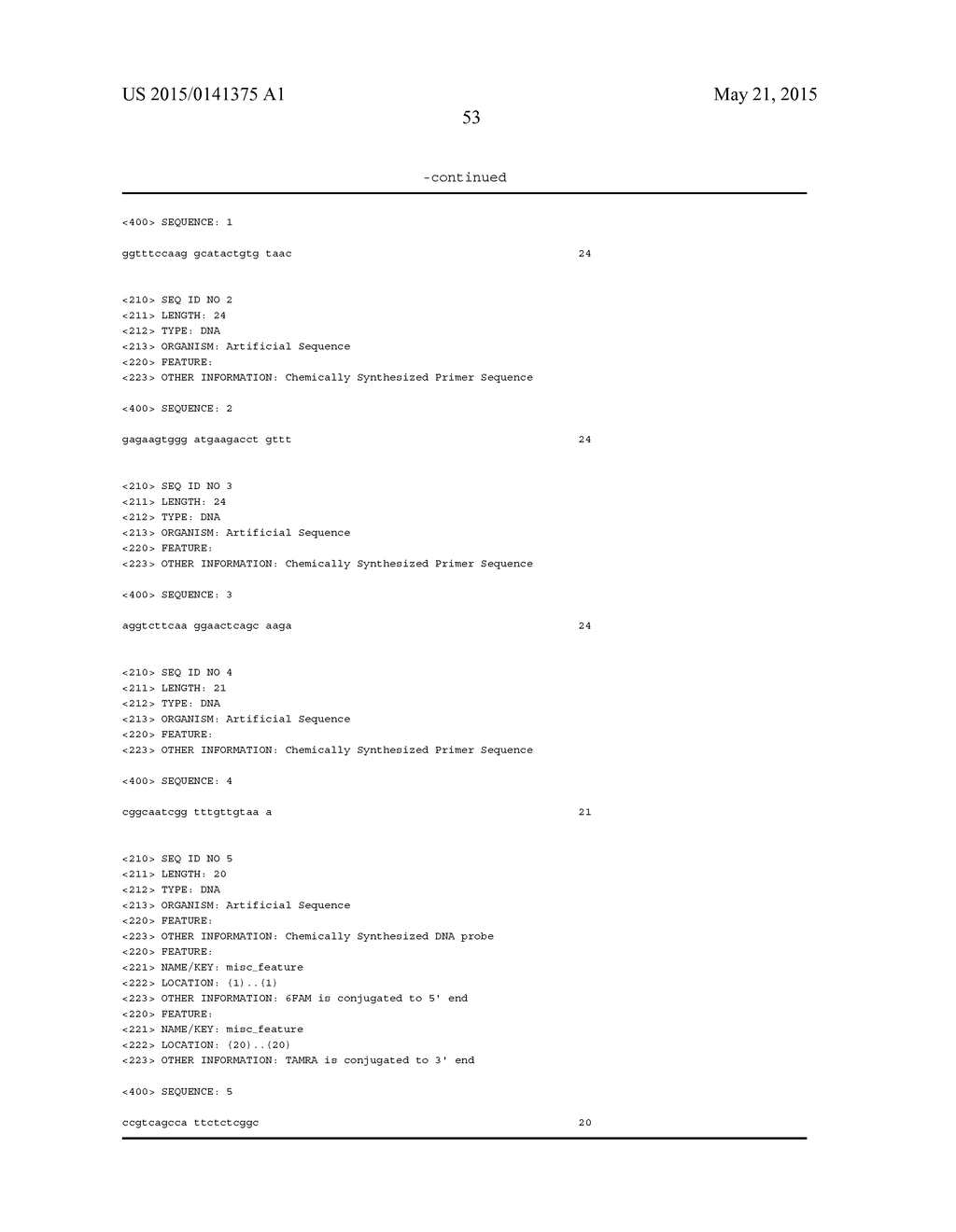 Methods of Treating Viral Associated Diseases - diagram, schematic, and image 114