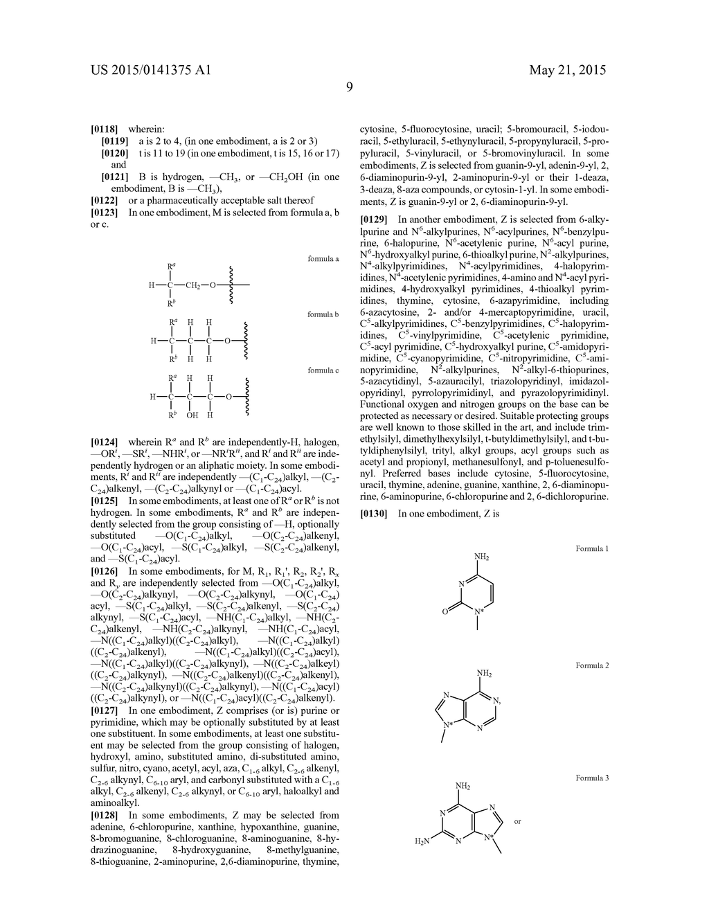 Methods of Treating Viral Associated Diseases - diagram, schematic, and image 70