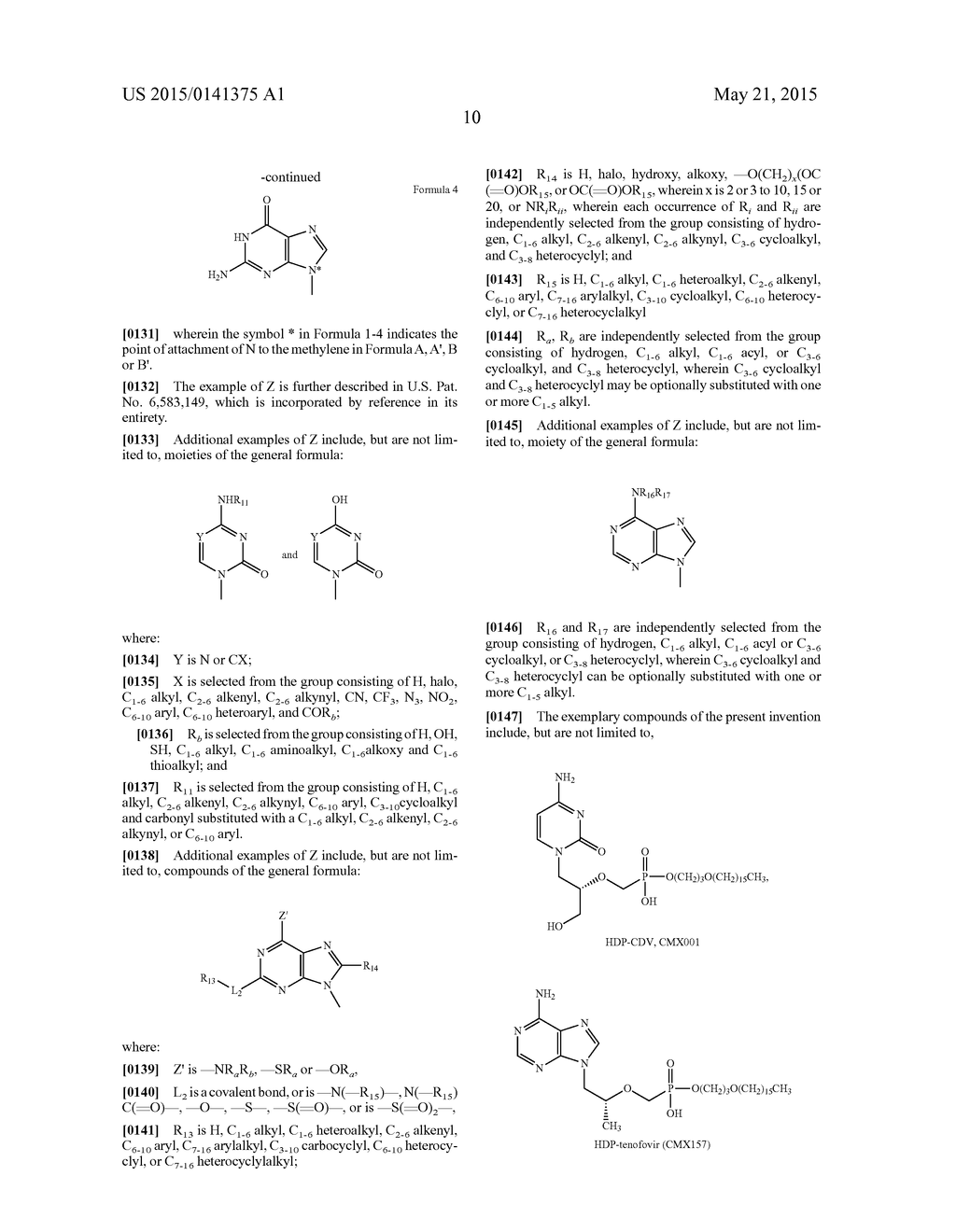 Methods of Treating Viral Associated Diseases - diagram, schematic, and image 71