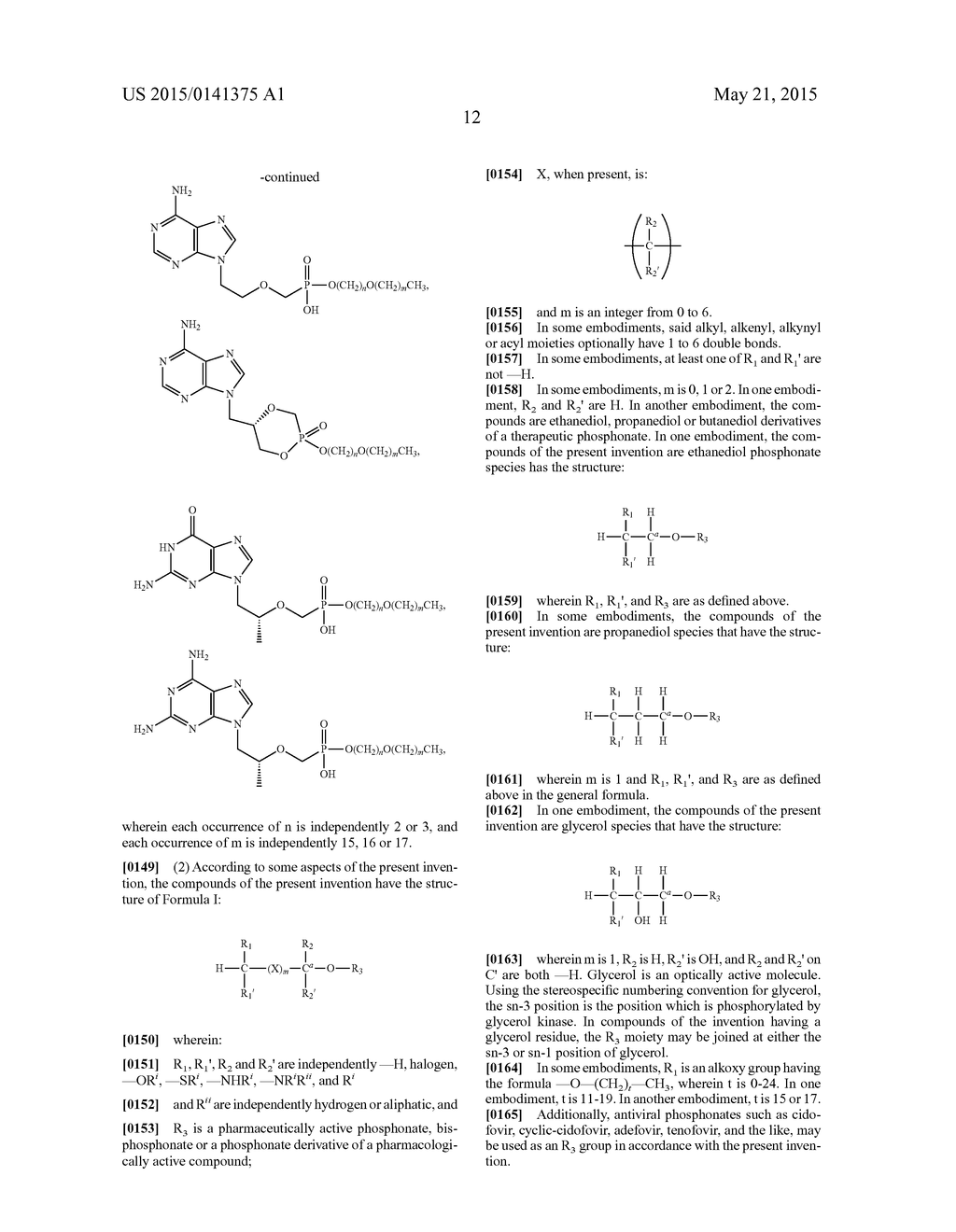 Methods of Treating Viral Associated Diseases - diagram, schematic, and image 73