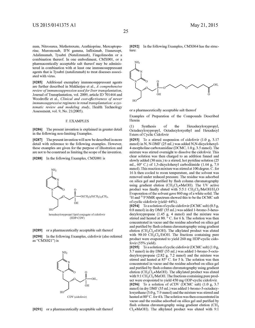 Methods of Treating Viral Associated Diseases - diagram, schematic, and image 86