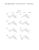 SUBSTITUTED ANILINES AS CCR(4) ANTAGONISTS diagram and image