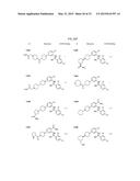 SUBSTITUTED ANILINES AS CCR(4) ANTAGONISTS diagram and image